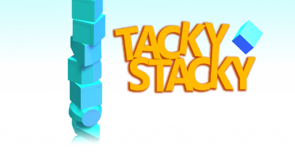 Tacky Stacky