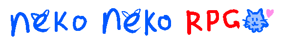 nekoneko RPG
