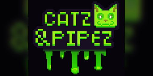 Cover image for Catz & Pipez