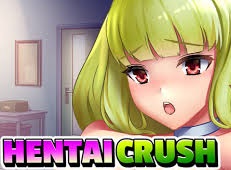 Hentai Crush