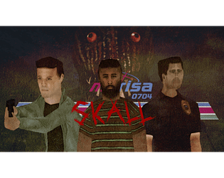 SKALL [100% Off] [$0.00] [Adventure] [Windows] [Linux]