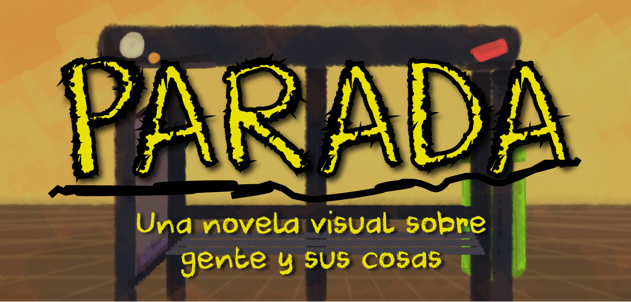 Parada