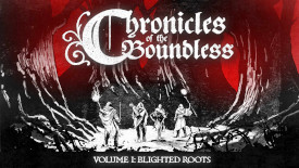 Chronicles of the Boundless