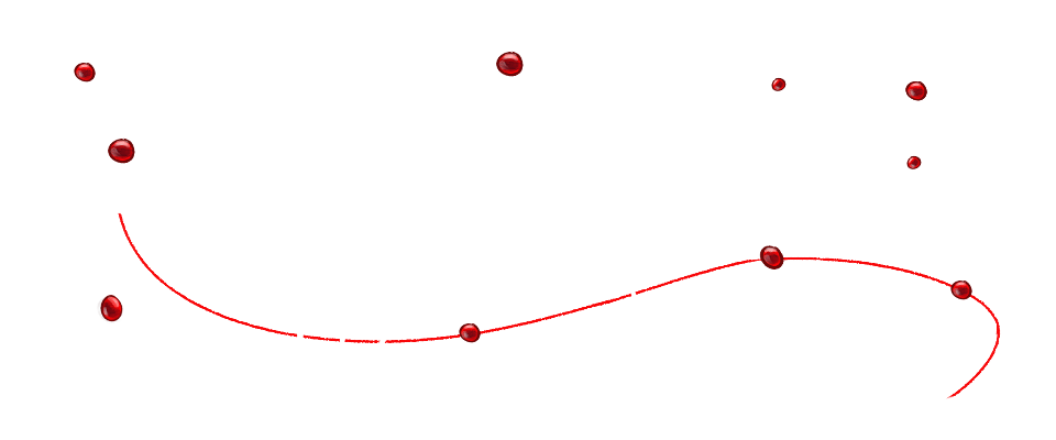 Every Pearl Came Loose