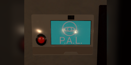 Cover image for P.A.L OST - Home Invasion Music Pack