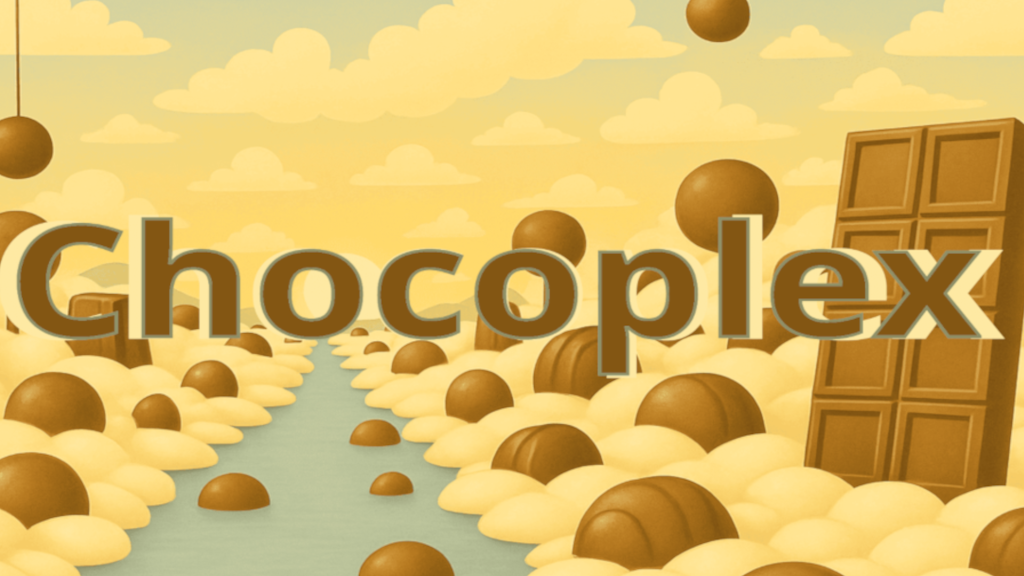 Chocoplex