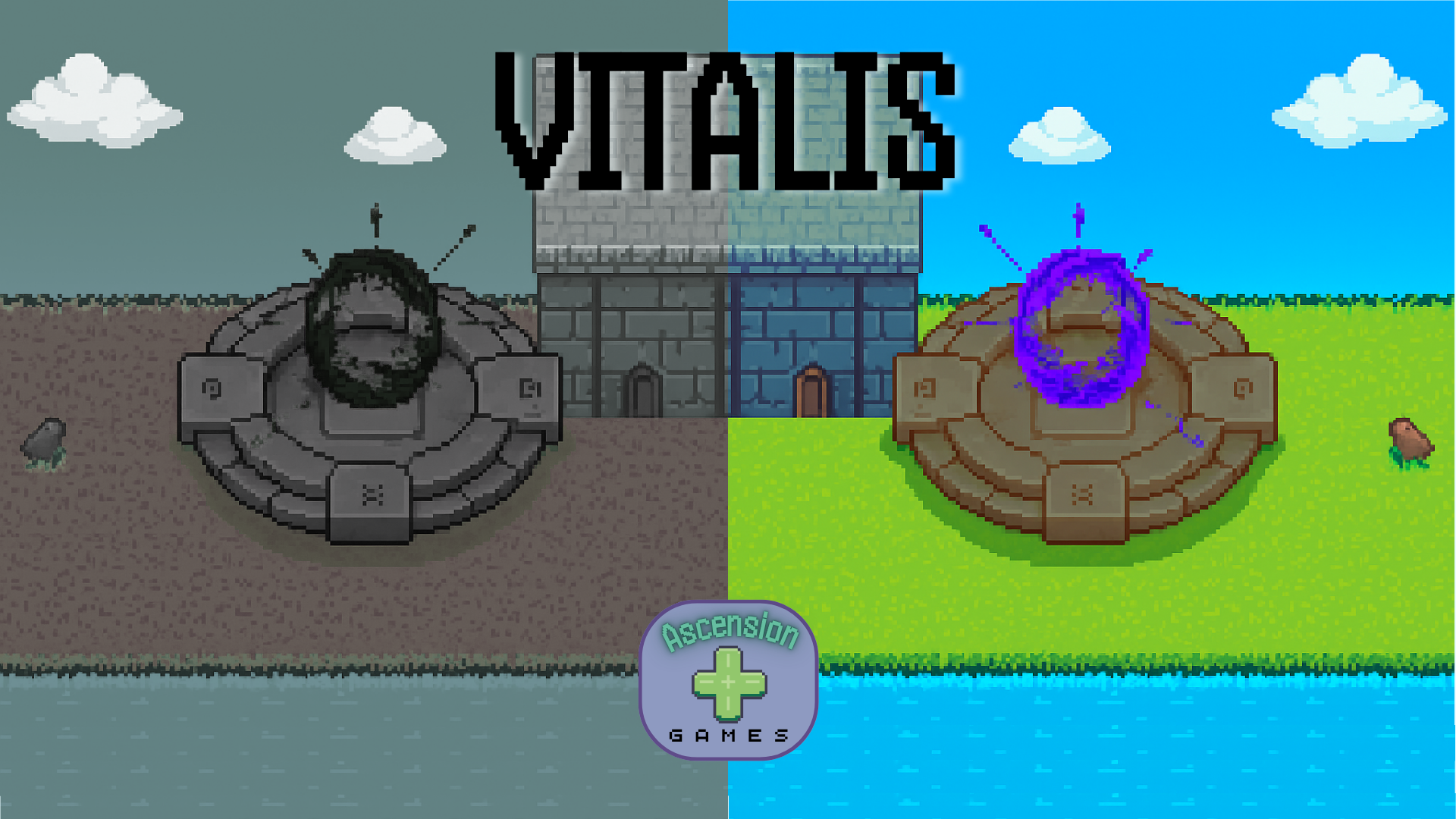 Vitalis