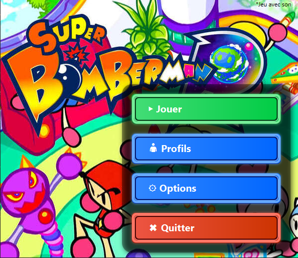 Bomberman