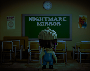 Nightmare Mirror