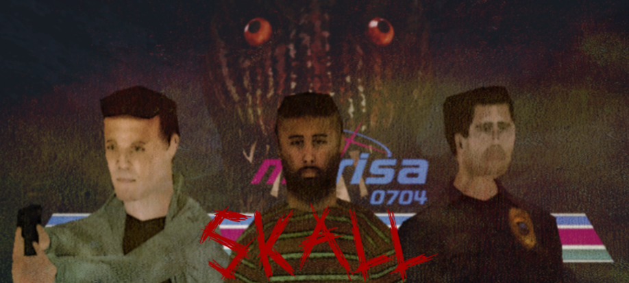 SKALL