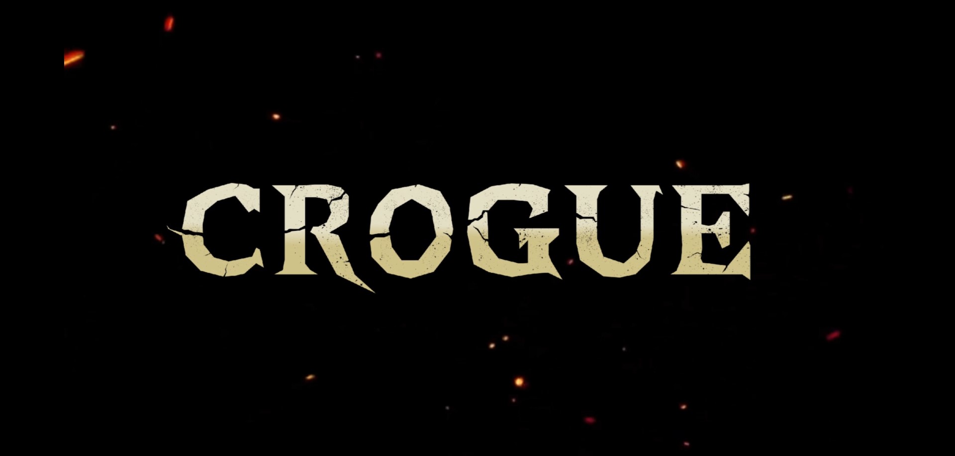 Crogue - Demo