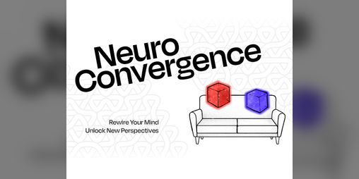 Cover image for NeuroConvergence