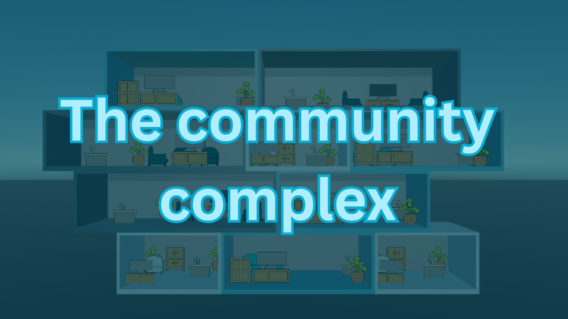 The community complex