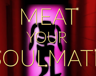 Meat Your Soulmate