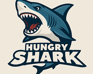 Hungry Shark