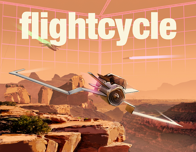 Flight Cycle