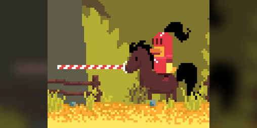 Google Doodle 'Pony Express' Game Is Adorable and Fun
