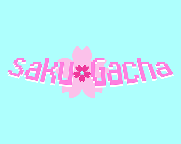 Cover image for SakuGacha
