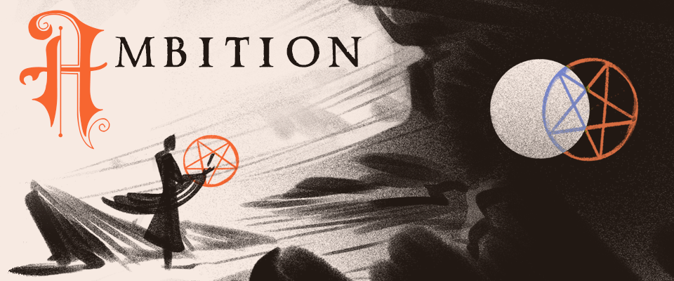 Ambition
