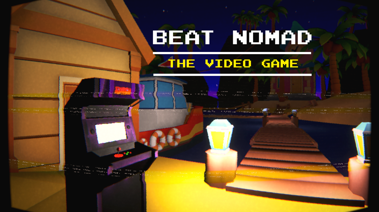 Beat Nomad