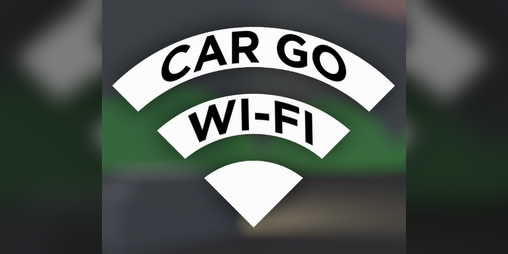 Cover image for Car Go Wi-Fi