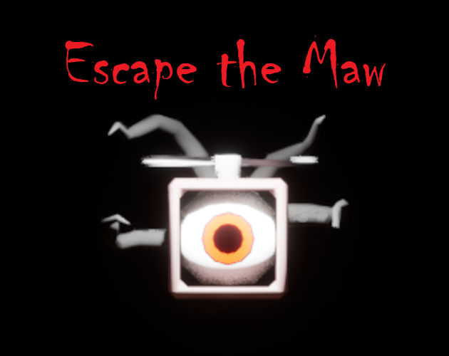 Escape the Maw