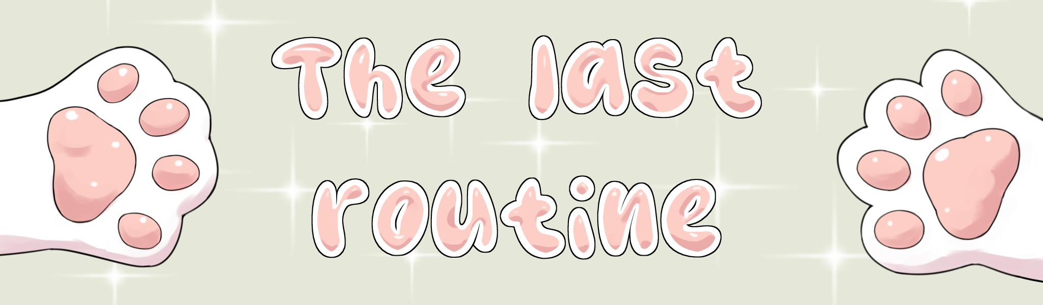 The Last Routine