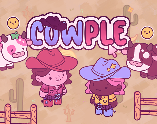 Cover image for Cowple