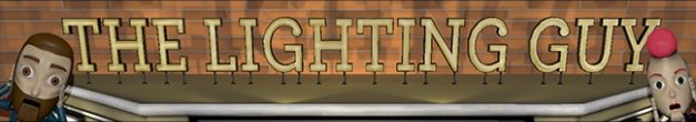The Lighting Guy