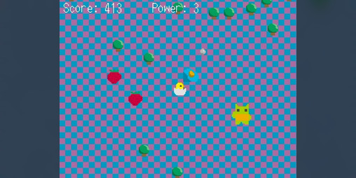 Cover image for Fruity Flutter