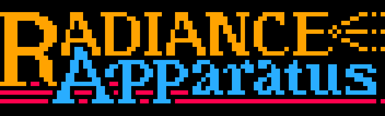 Radiance Apparatus