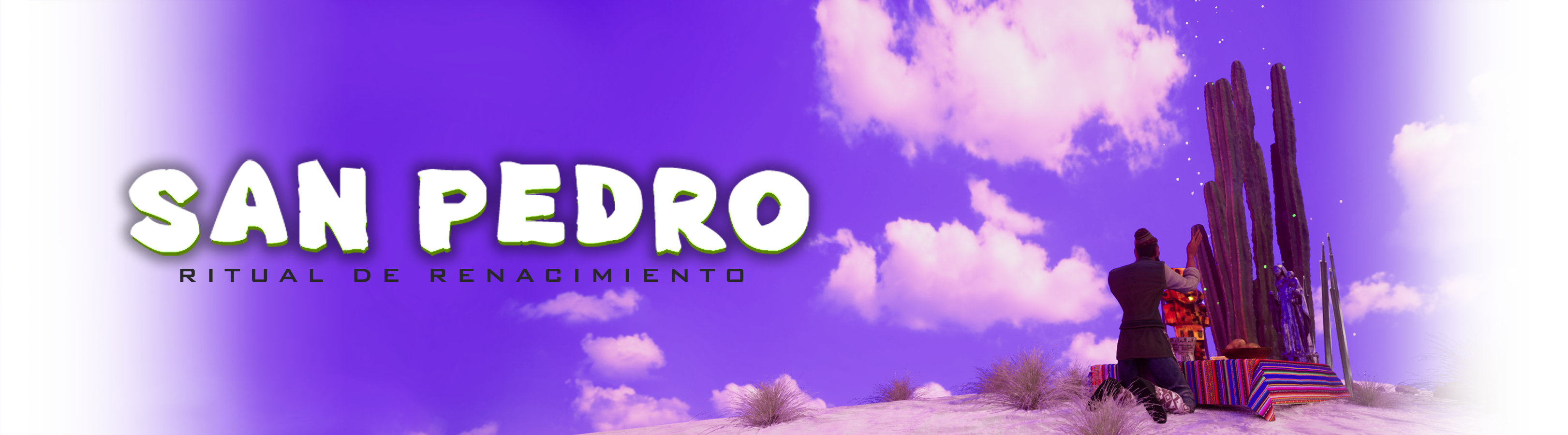 SAN PEDRO