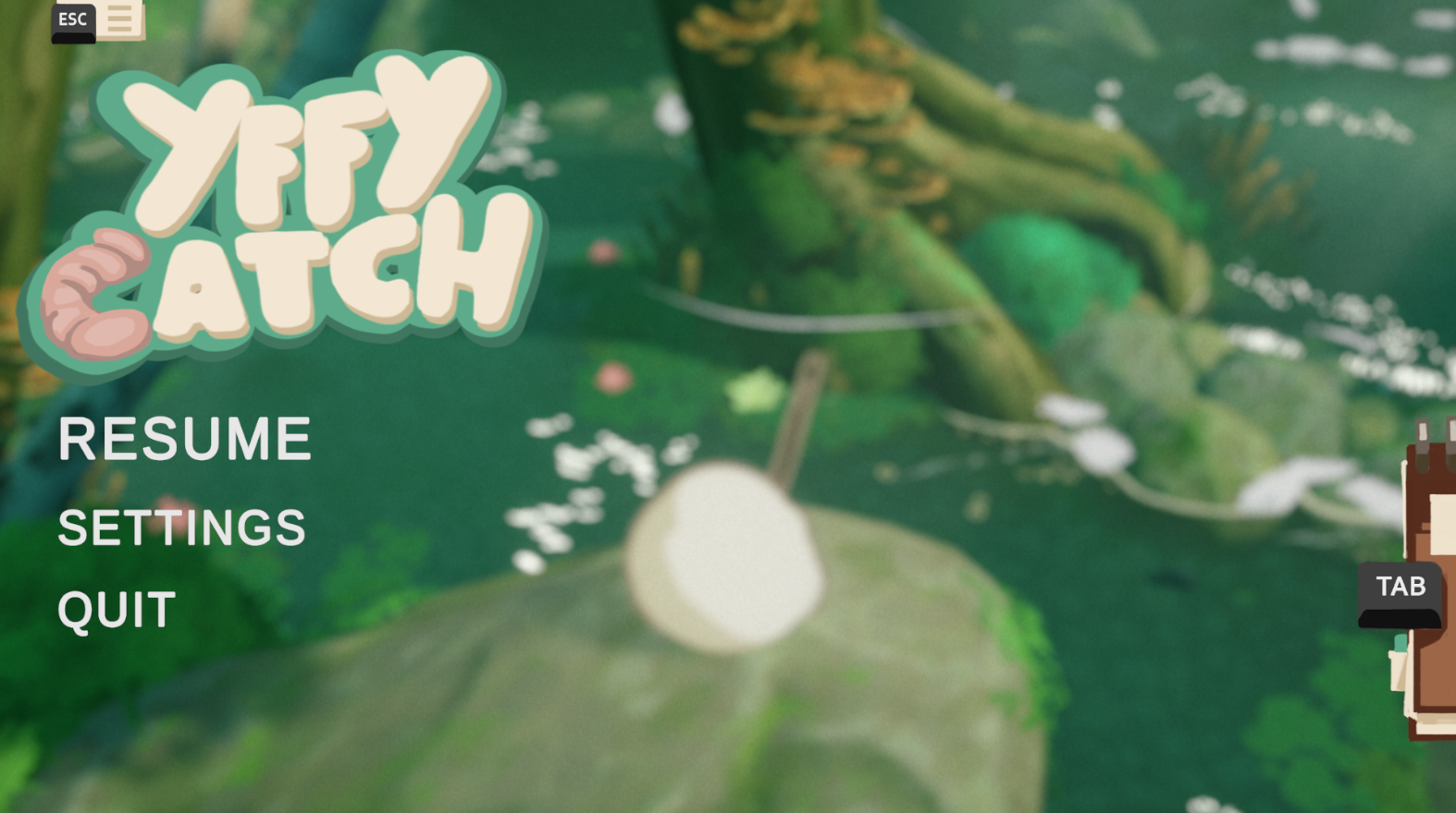 Iffy Catch