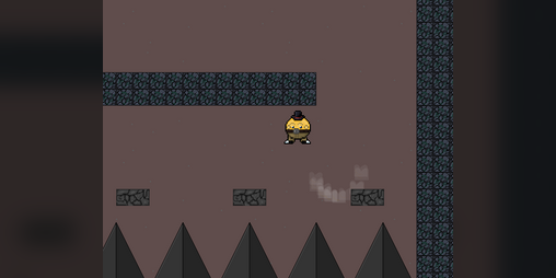 Cover image for Caves (prototype)