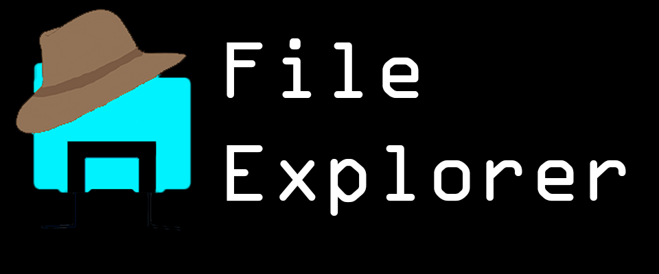 File Explorer