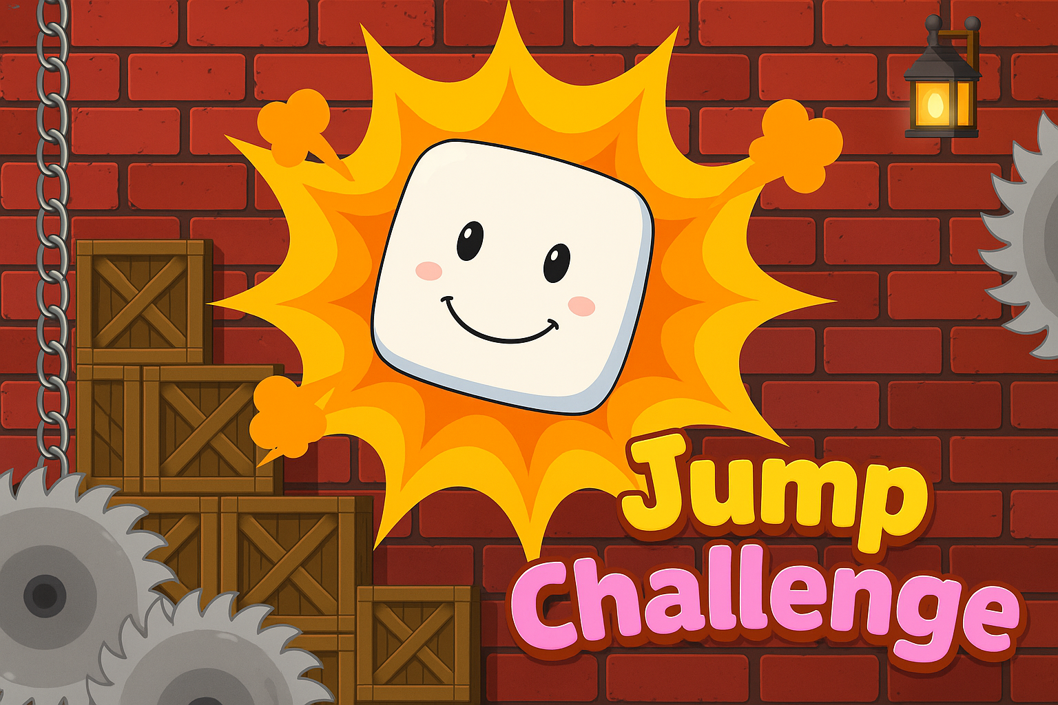 JumpChallenge