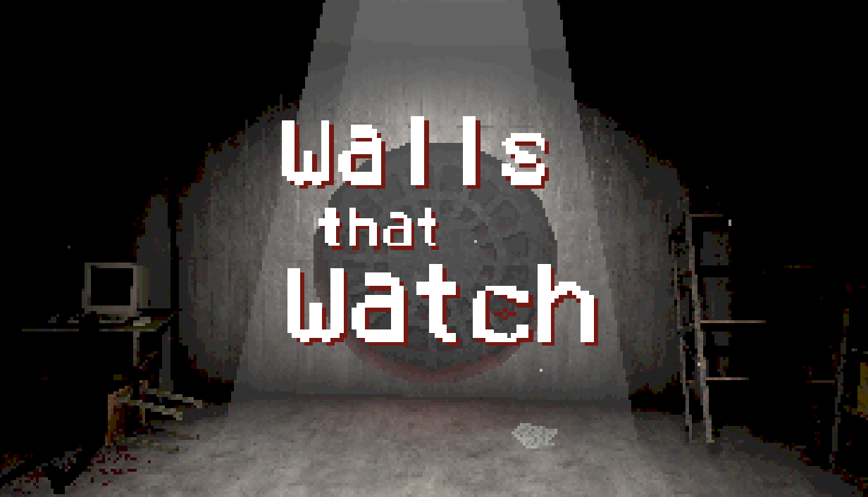 Walls that Watch