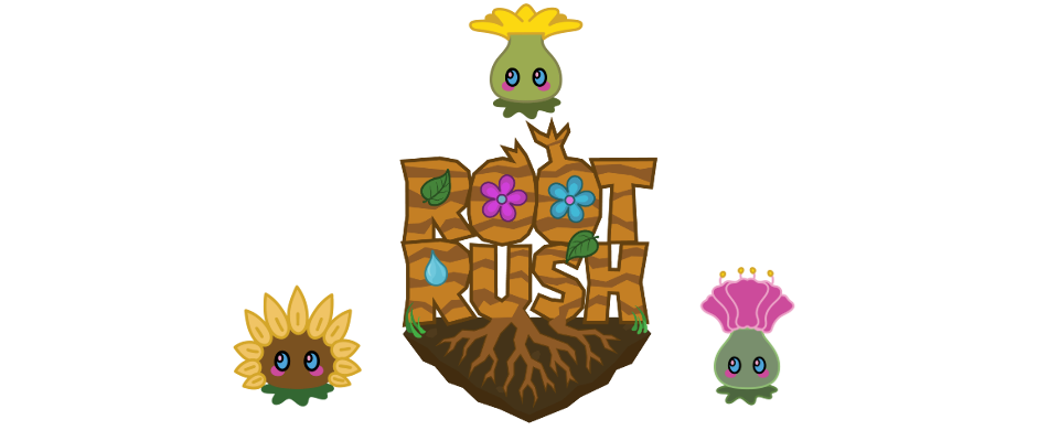 Root Rush - Yearn for manure