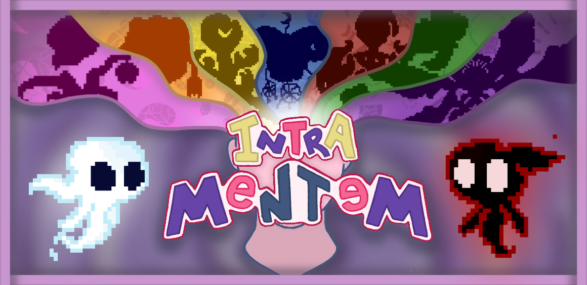 Cover image for Intra Mentem