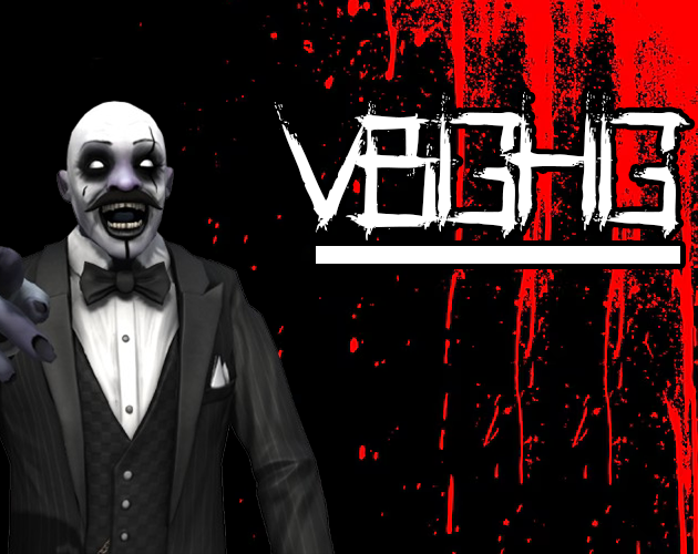 Cover image for VBGHG