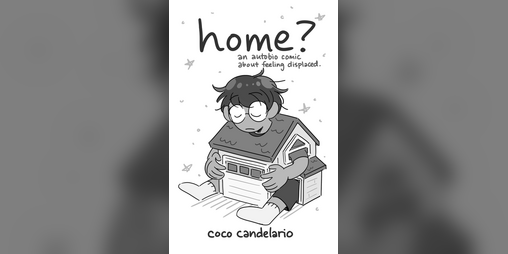 Cover image for home?