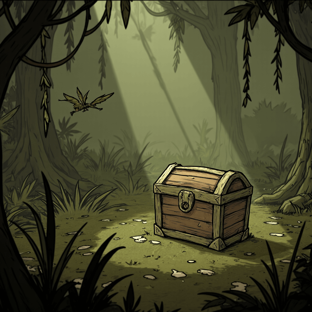 Cover image for RPS Roguelike