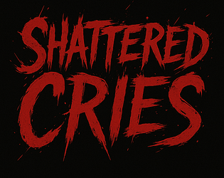 Shattered Cries