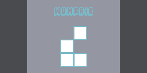 Cover image for Wumbrik
