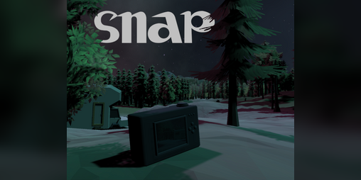 Cover image for Snap