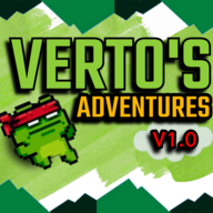 Verto's Adventures