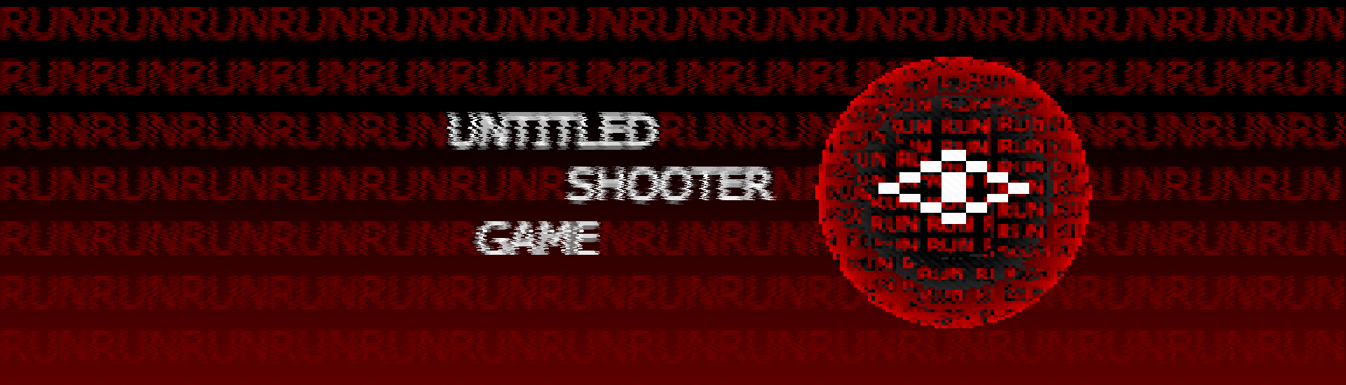 Untitled Shooter Game