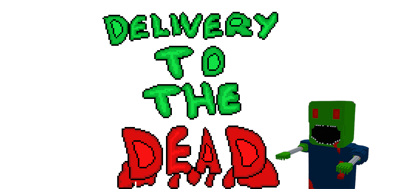 Delivery To The Dead