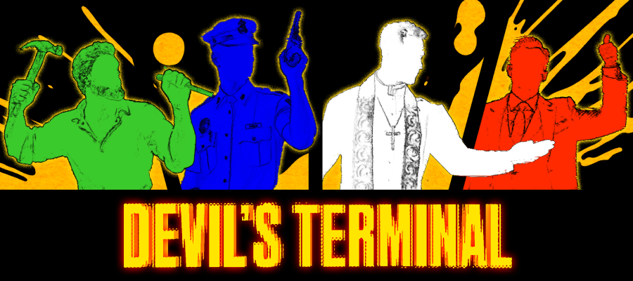Devil's Terminal