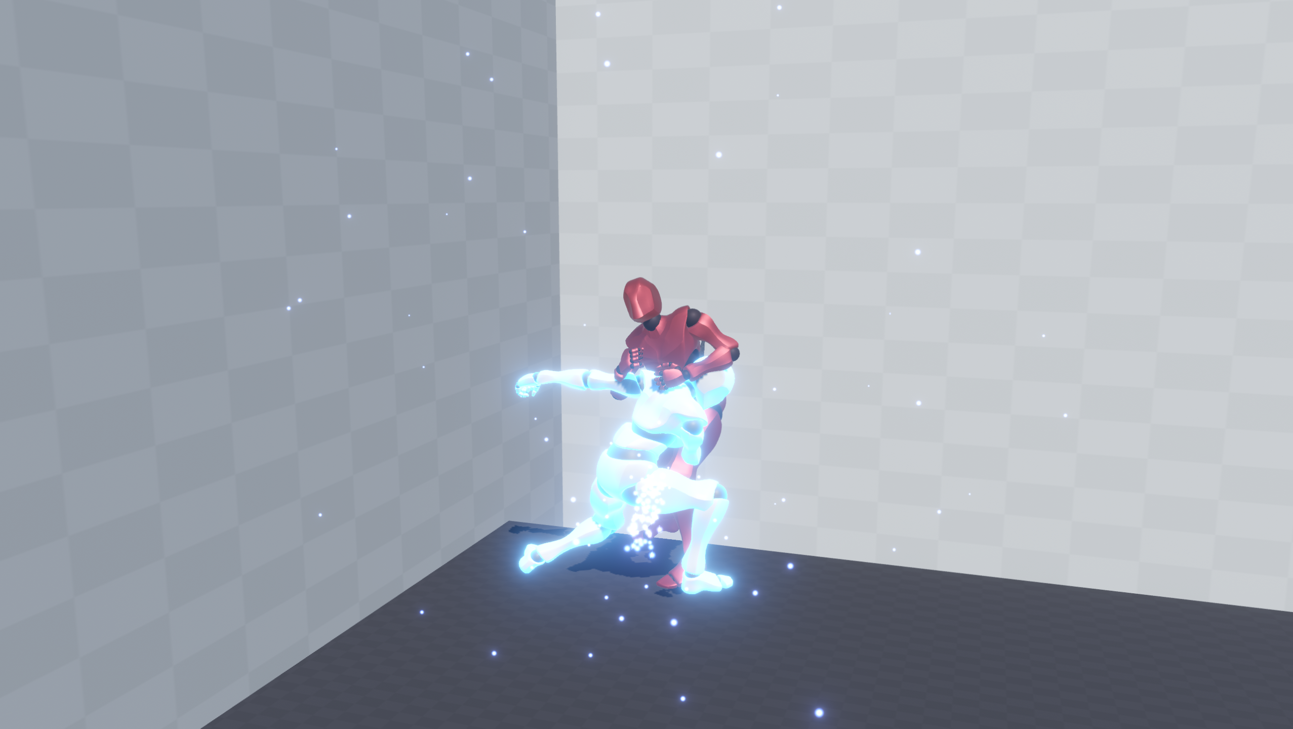 JumTP [PROTOTYPE]